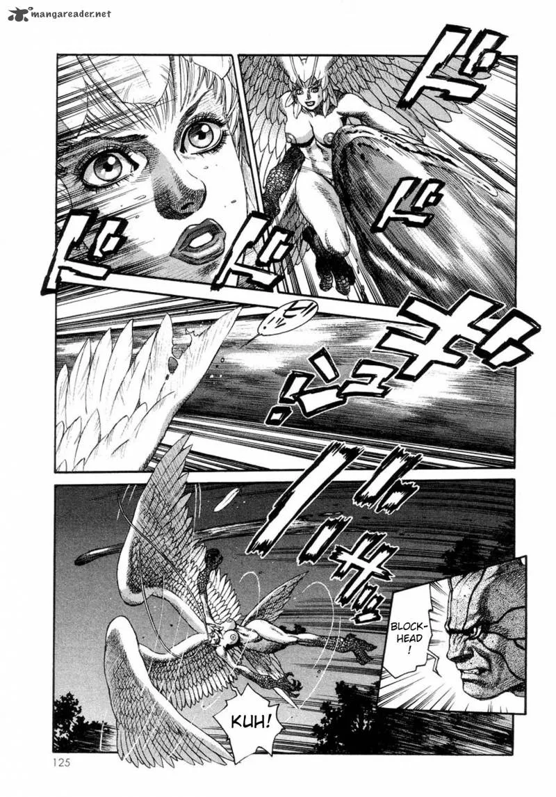 Amon Chapter 7 page 12