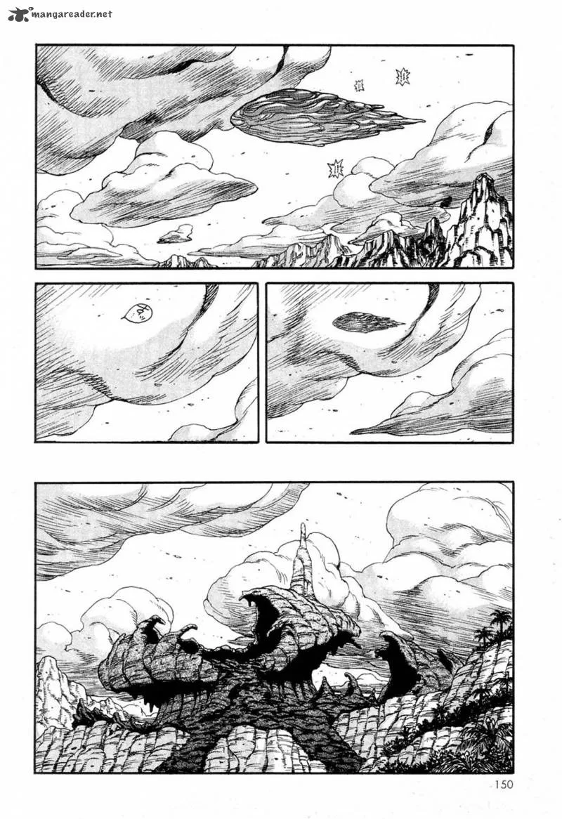 Amon Chapter 8 page 7