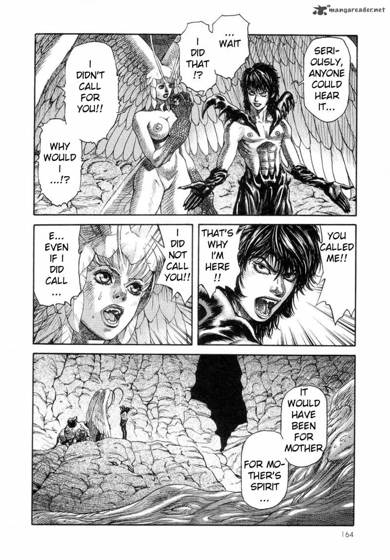 Amon Chapter 8 page 21