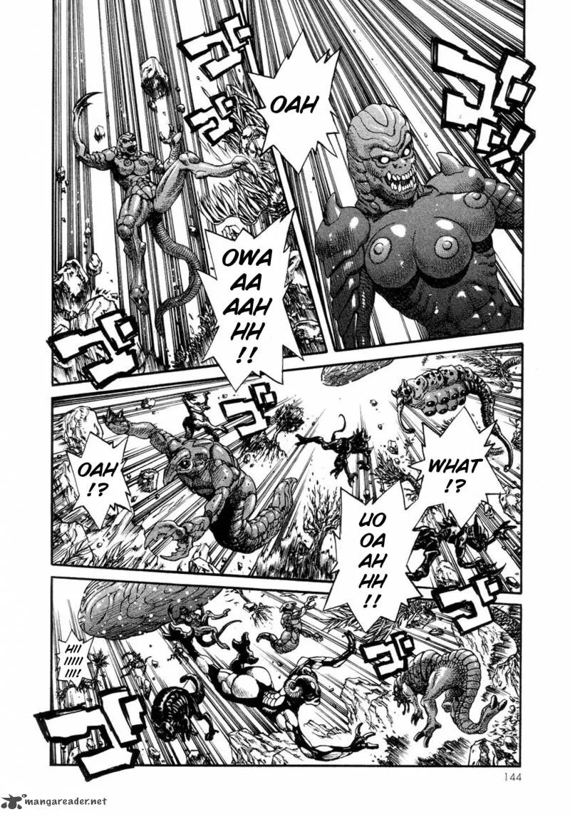 Amon Chapter 8 page 3