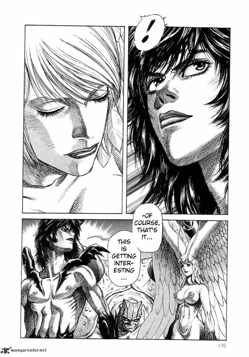 Amon Chapter 8 page 27