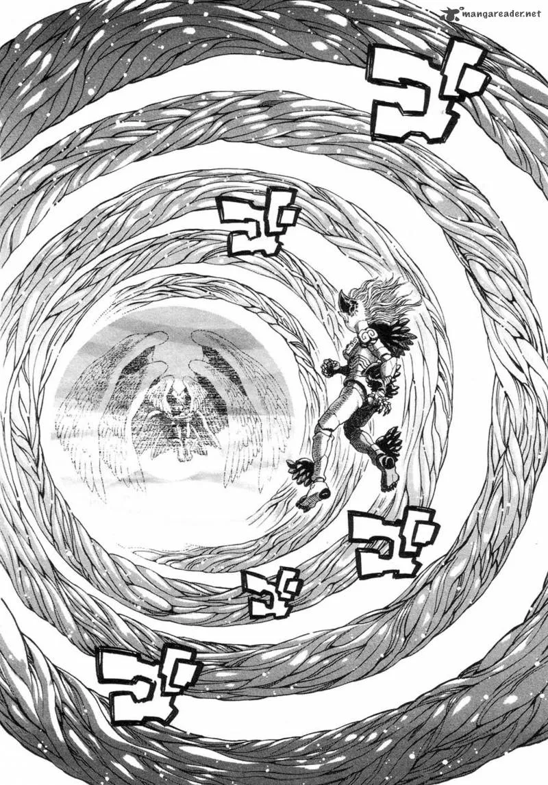Amon Chapter 9 page 4