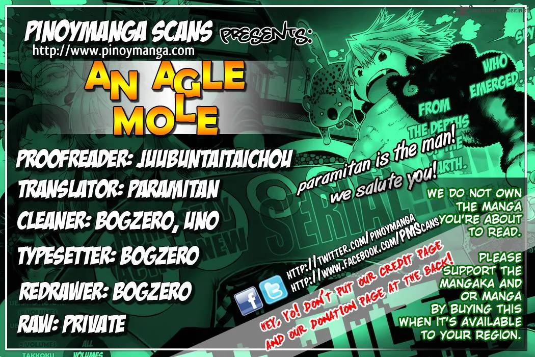 Anagle Mole Chapter 12 page 2