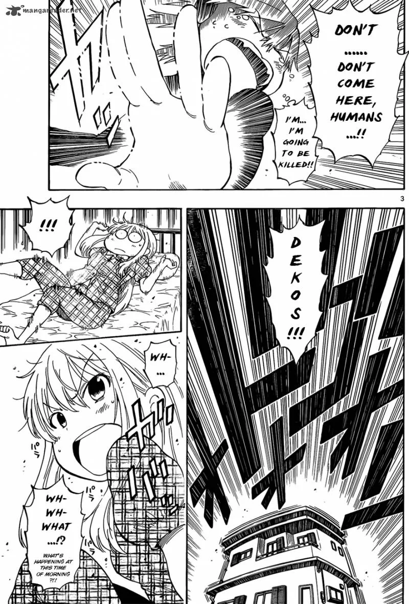 Anagle Mole Chapter 2 page 4