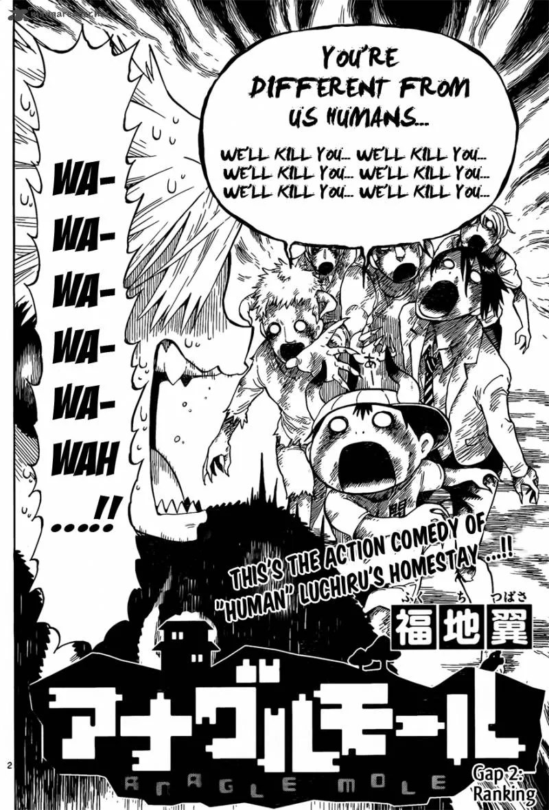 Anagle Mole Chapter 2 page 3