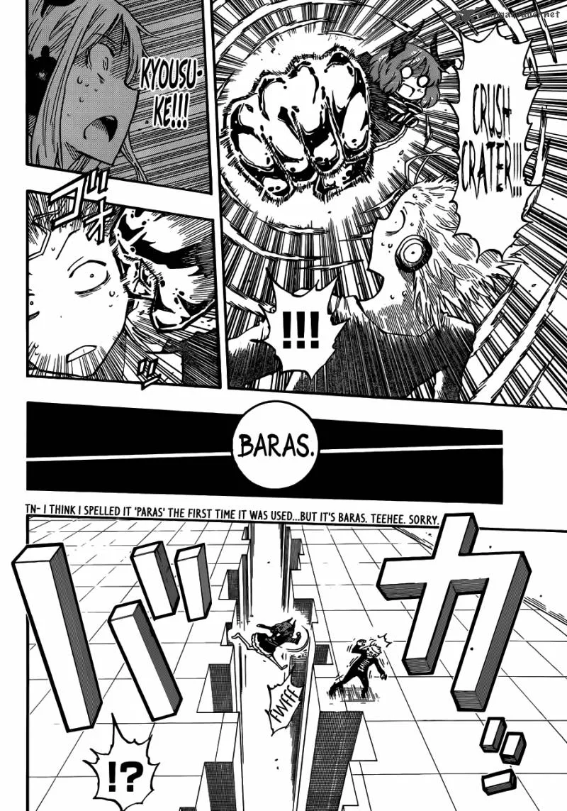 Anagle Mole Chapter 37 page 10