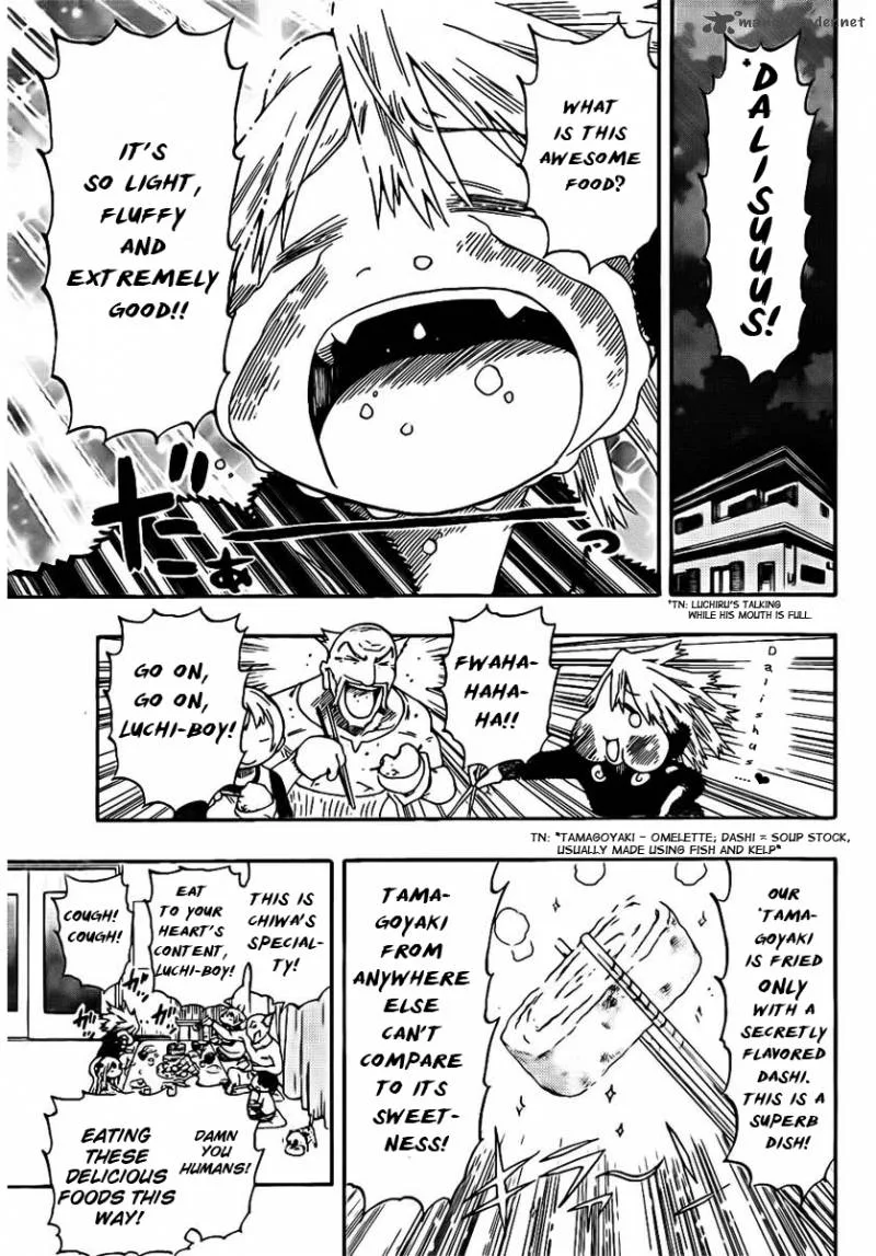 Anagle Mole Chapter 4 page 4