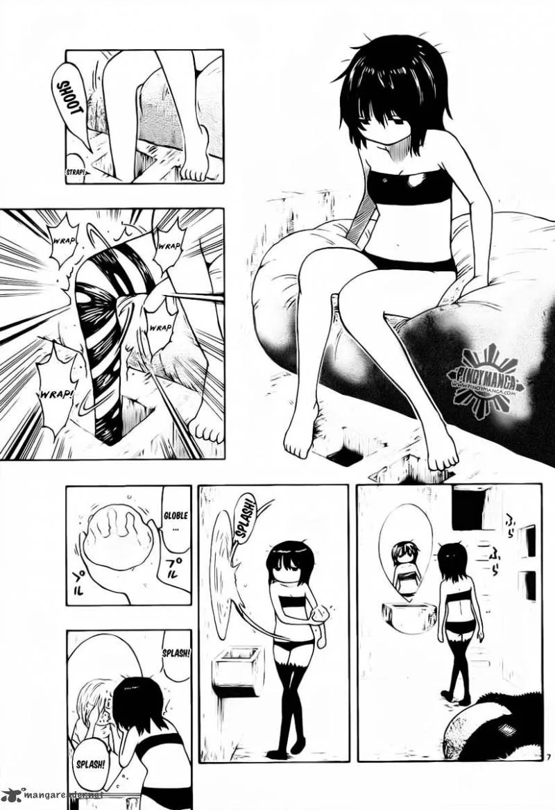 Anagle Mole Chapter 6 page 7