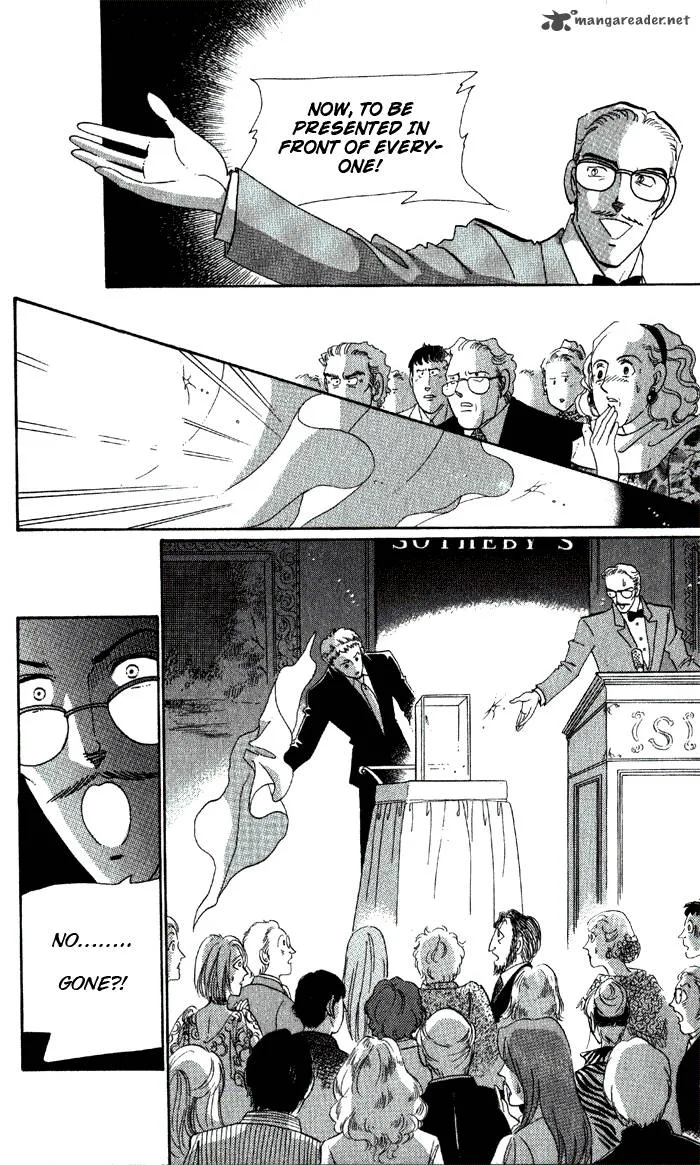 Anastasia Club Chapter 1 page 8