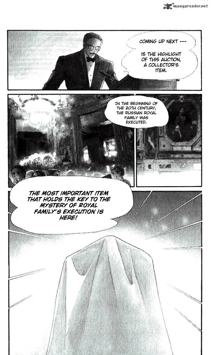 Anastasia Club Chapter 1 page 6