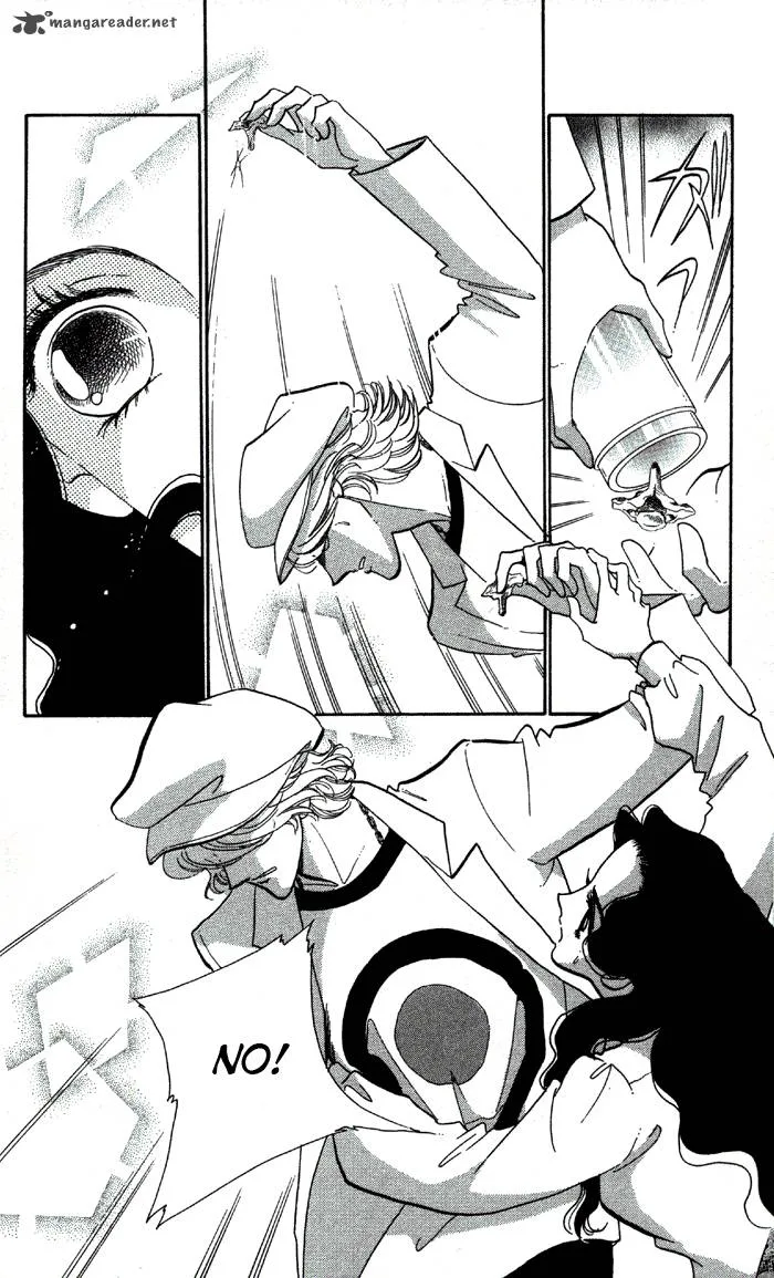 Anastasia Club Chapter 1 page 14