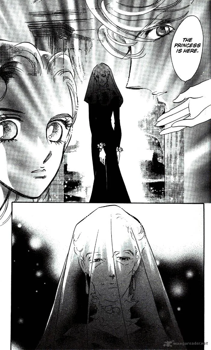 Anastasia Club Chapter 1 page 33