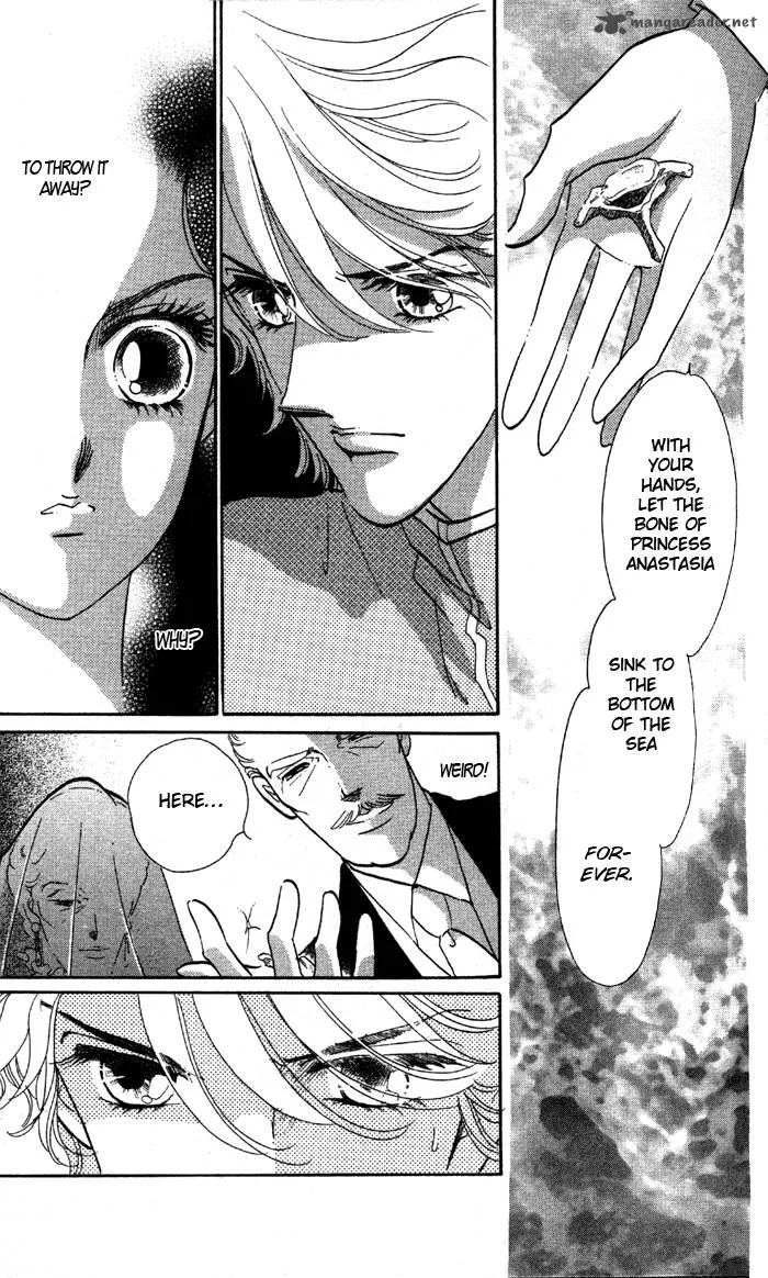 Anastasia Club Chapter 1 page 37