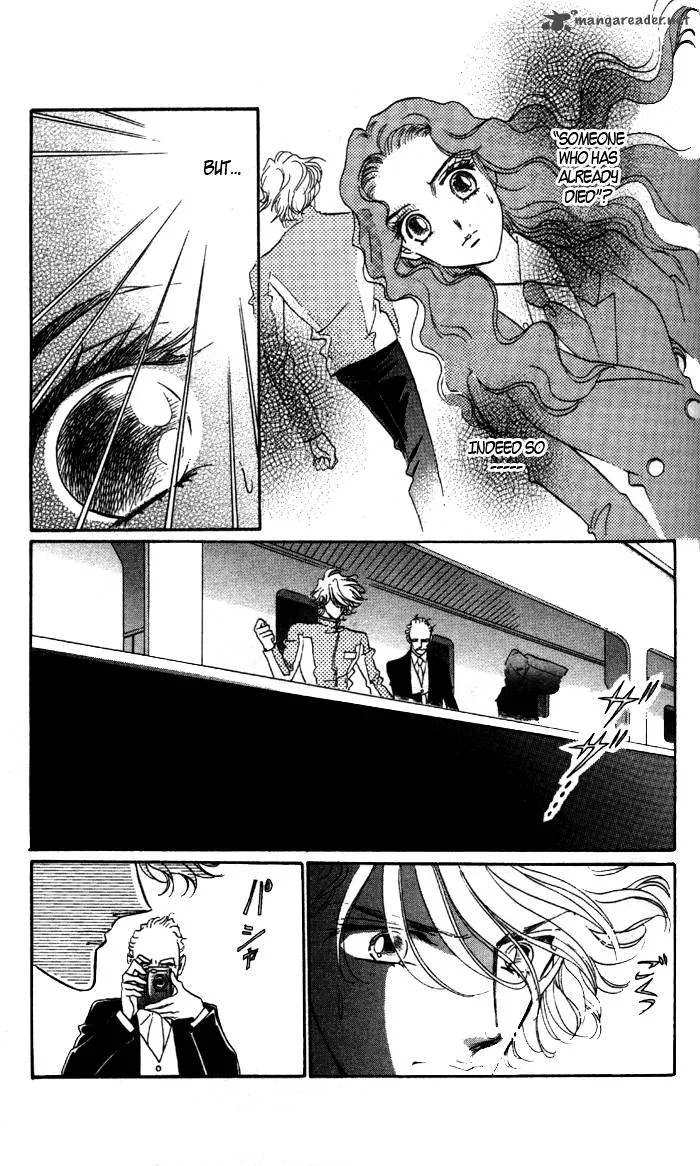 Anastasia Club Chapter 1 page 39