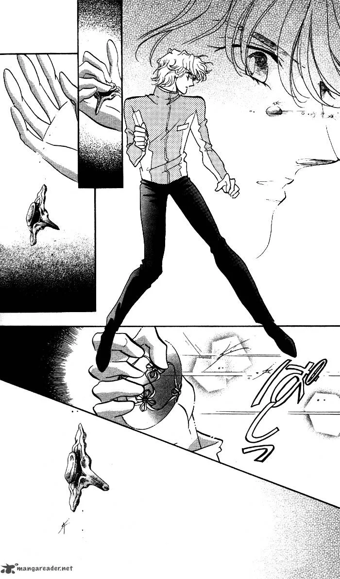 Anastasia Club Chapter 1 page 44
