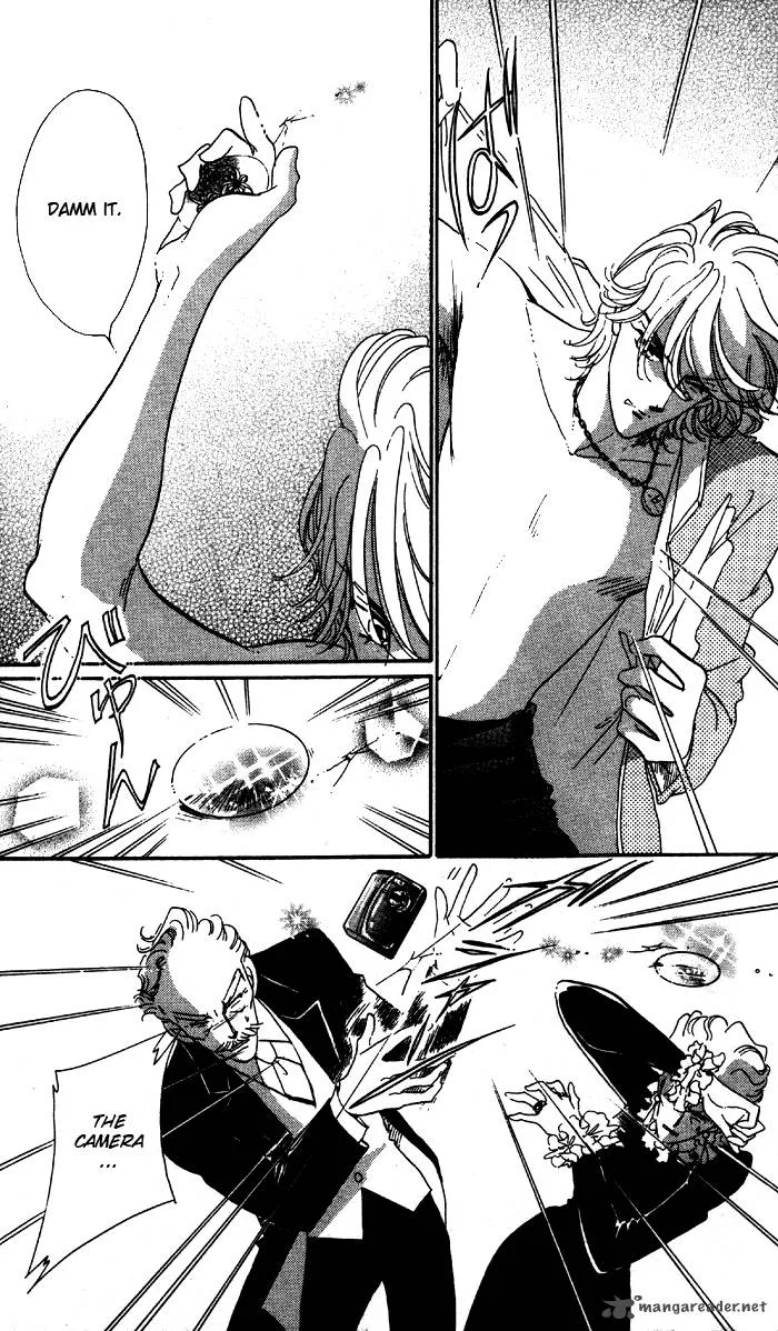 Anastasia Club Chapter 1 page 46