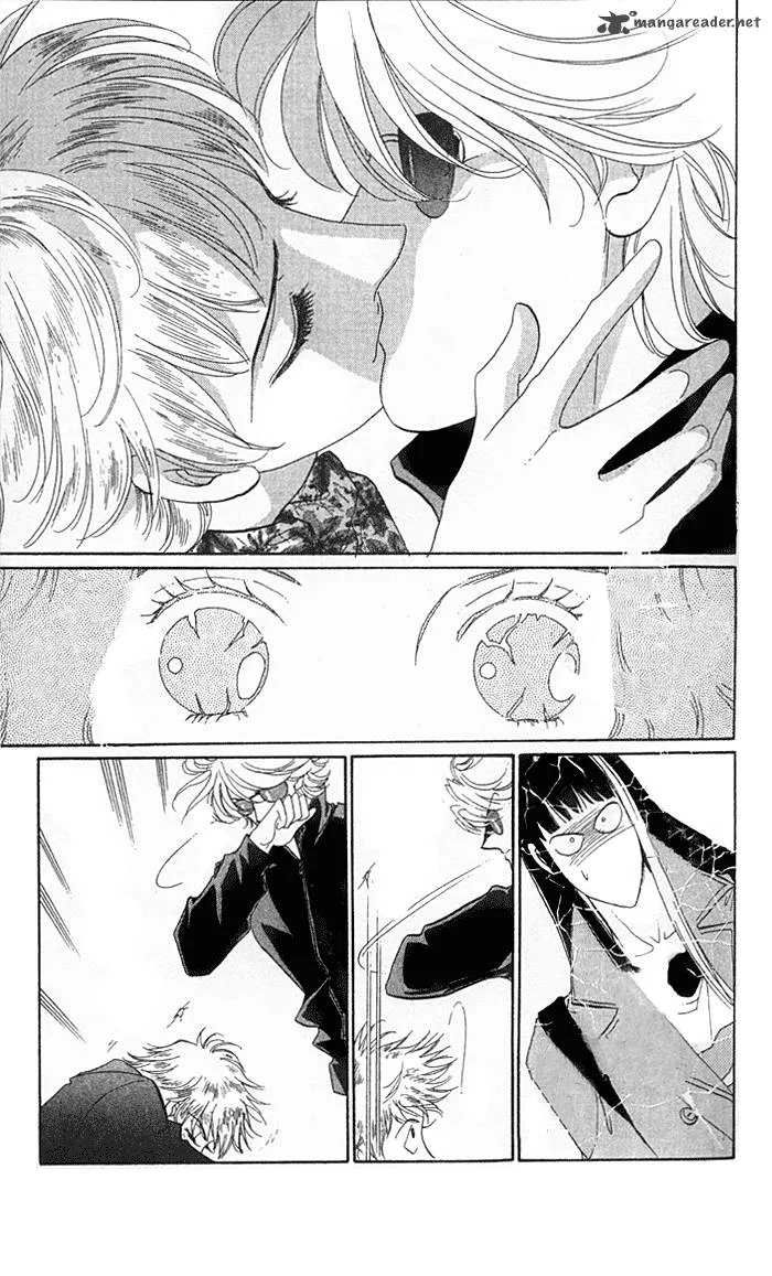 Anastasia Club Chapter 10 page 7