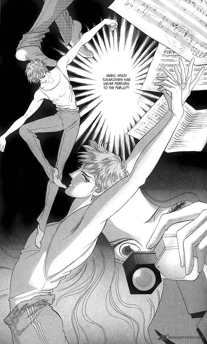 Anastasia Club Chapter 10 page 15