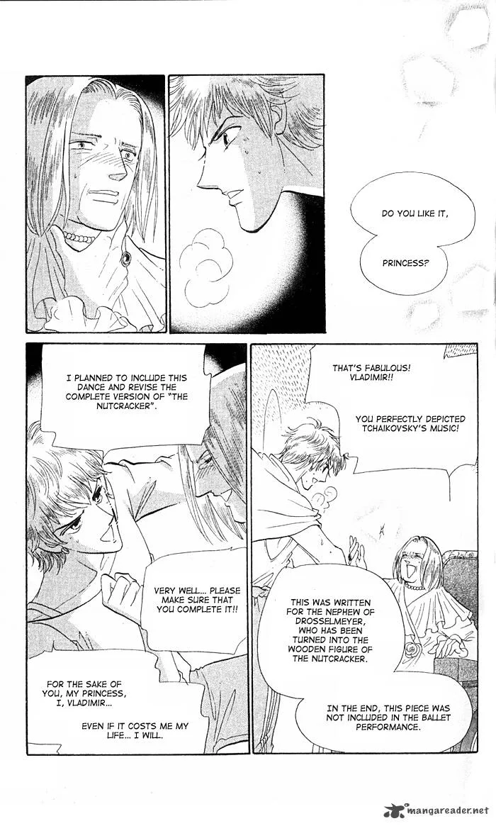 Anastasia Club Chapter 10 page 17