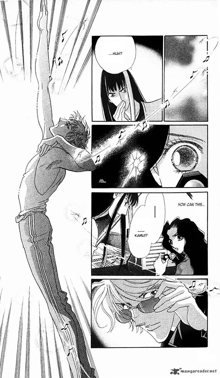 Anastasia Club Chapter 10 page 16