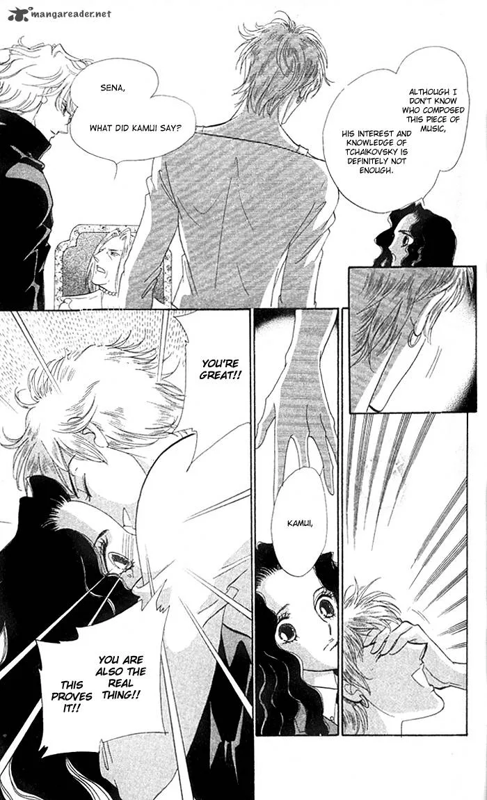 Anastasia Club Chapter 10 page 19