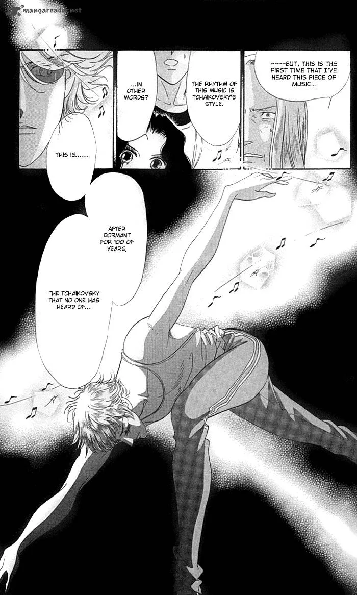 Anastasia Club Chapter 10 page 13
