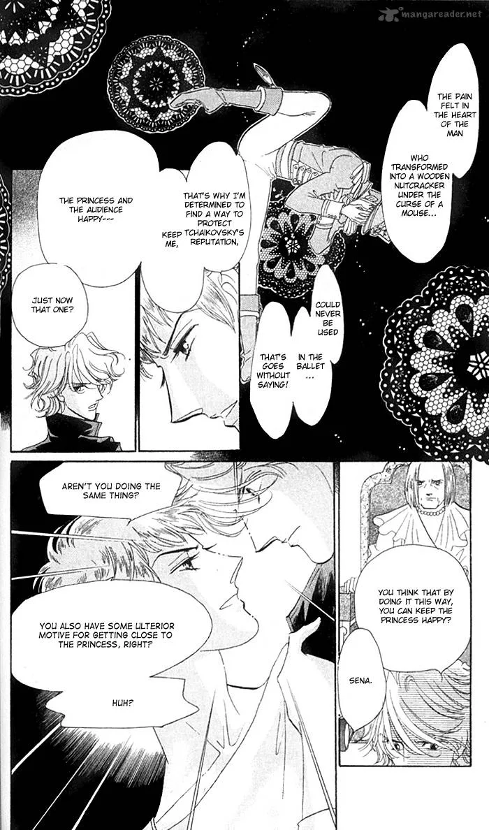 Anastasia Club Chapter 10 page 24
