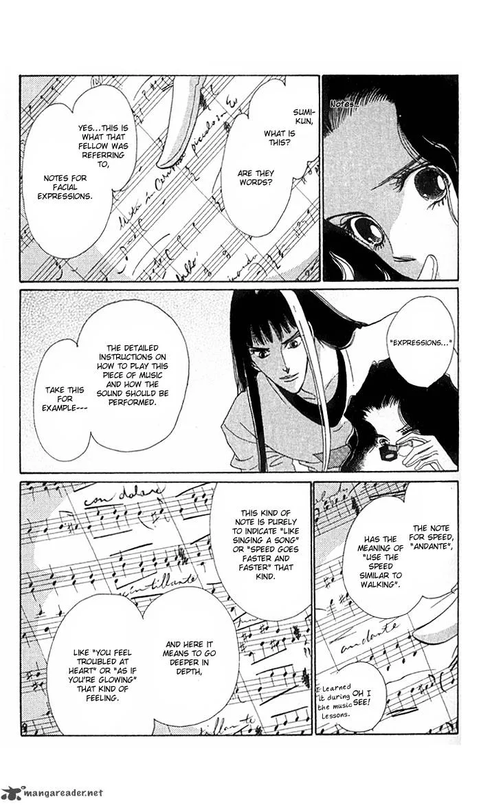 Anastasia Club Chapter 10 page 25