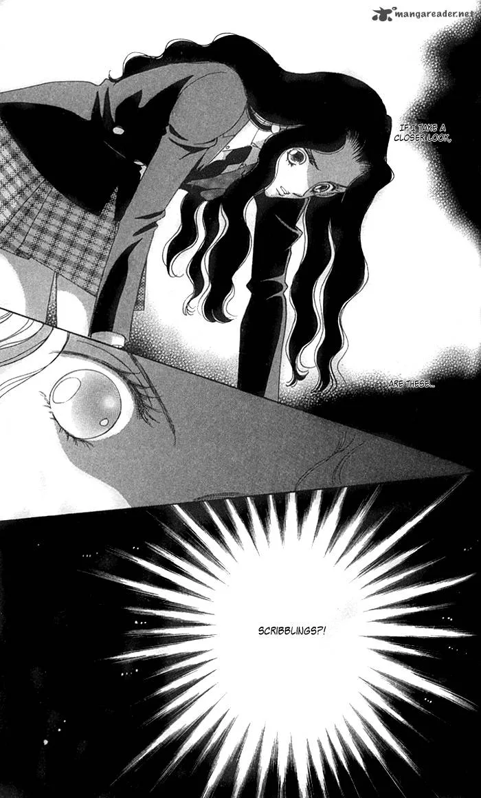 Anastasia Club Chapter 10 page 27