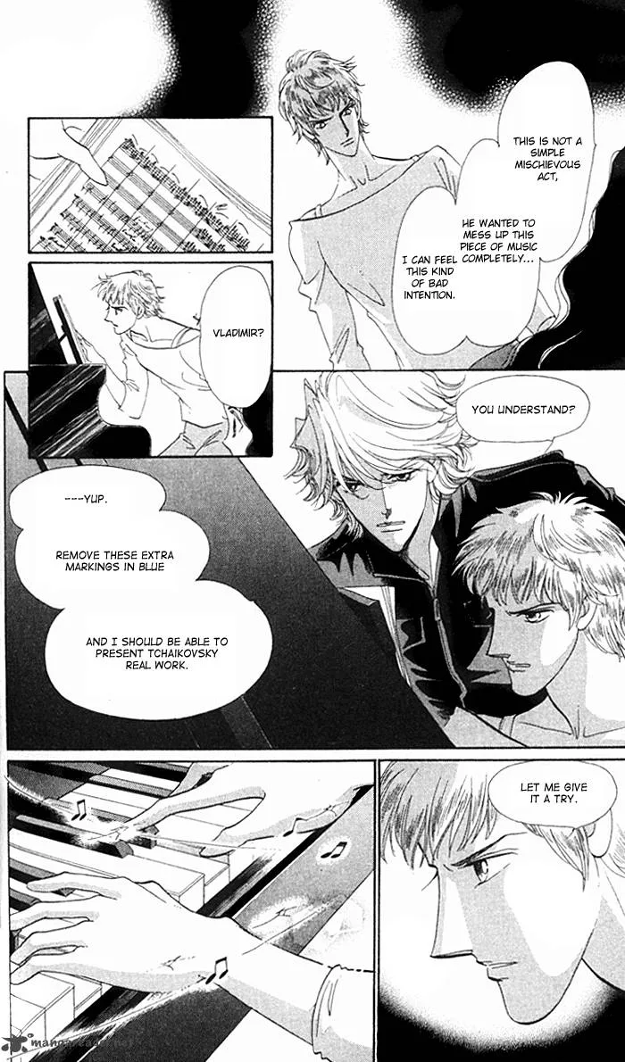Anastasia Club Chapter 10 page 30