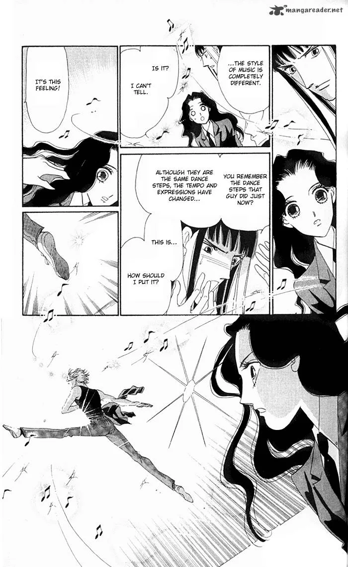 Anastasia Club Chapter 10 page 31