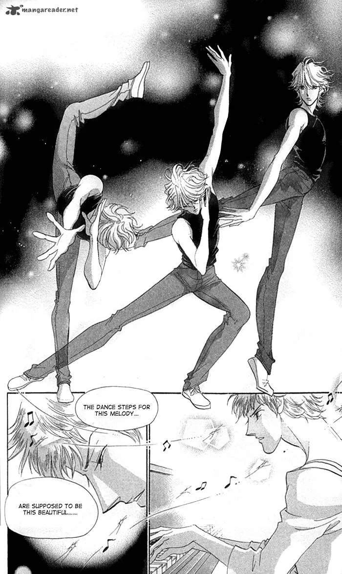 Anastasia Club Chapter 10 page 34