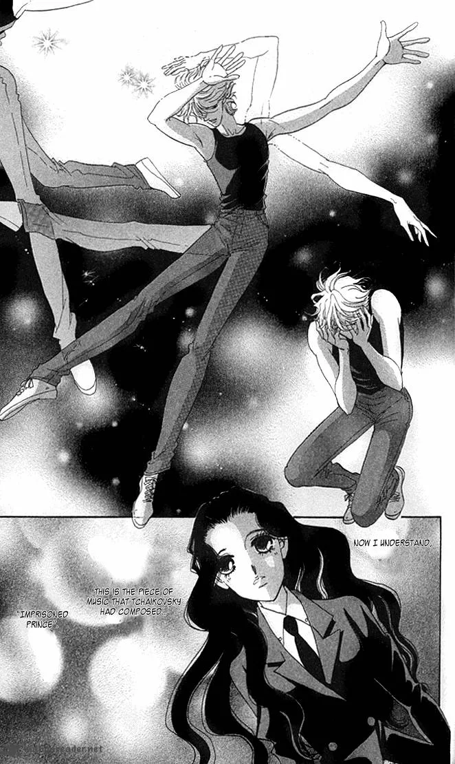 Anastasia Club Chapter 10 page 35