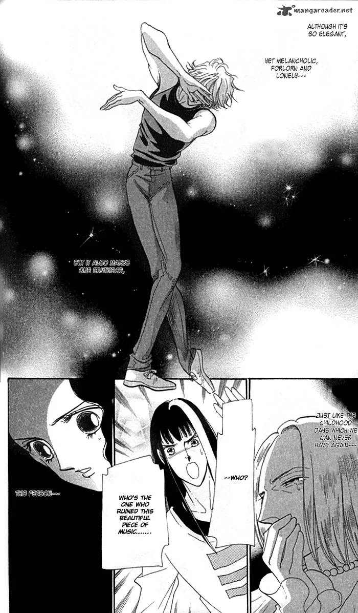 Anastasia Club Chapter 10 page 36