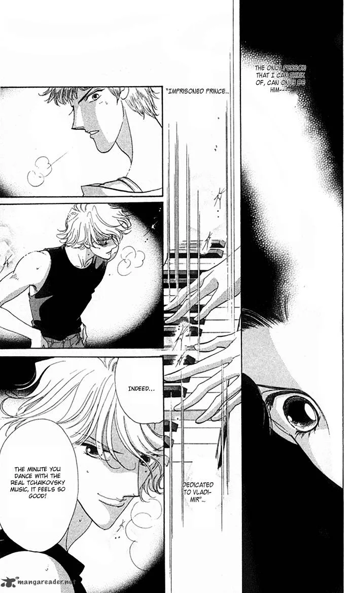 Anastasia Club Chapter 10 page 37