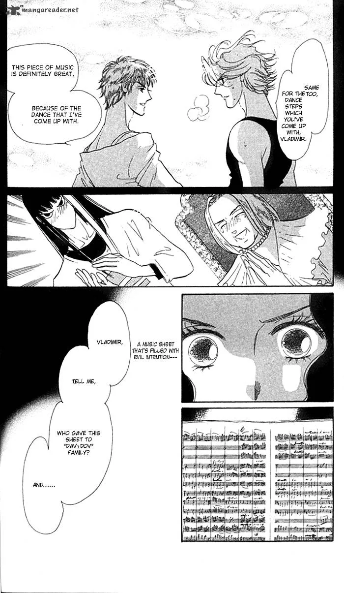 Anastasia Club Chapter 10 page 38