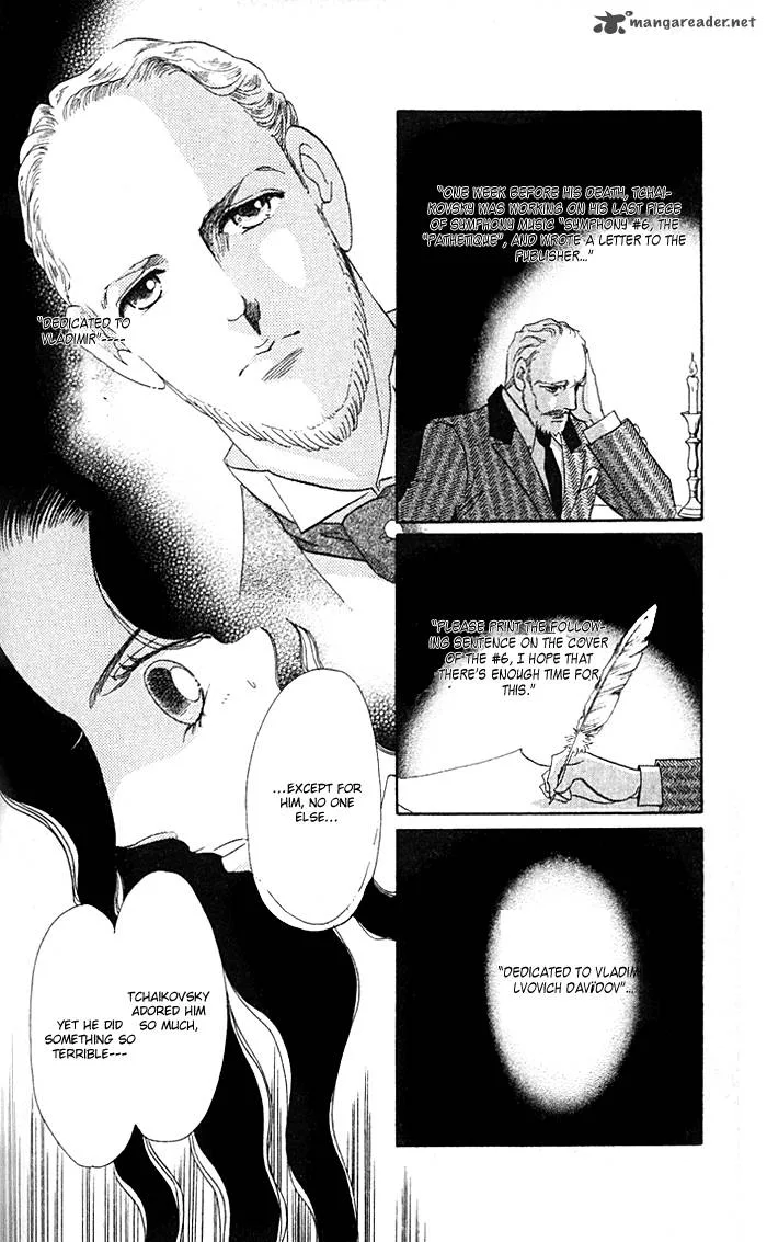Anastasia Club Chapter 10 page 40