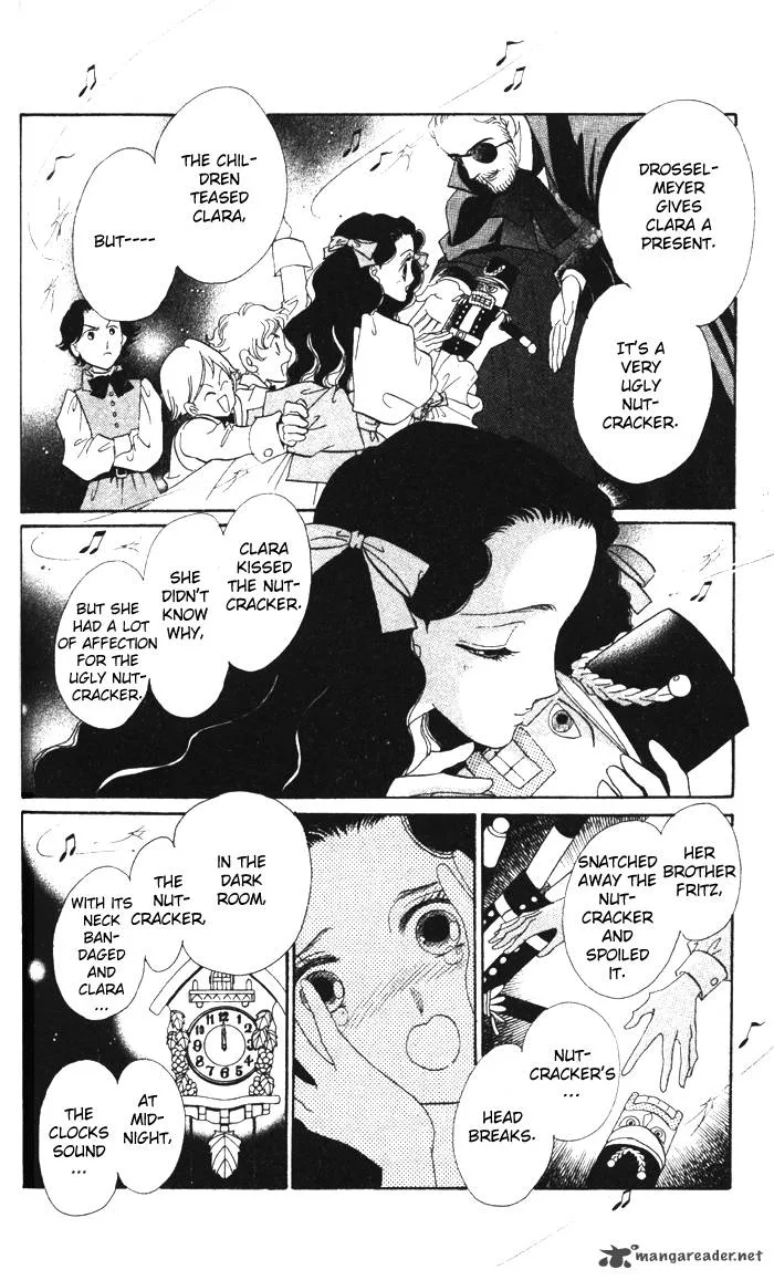 Anastasia Club Chapter 11 page 25