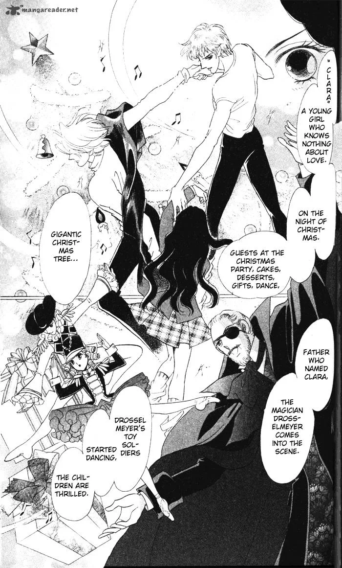 Anastasia Club Chapter 11 page 24