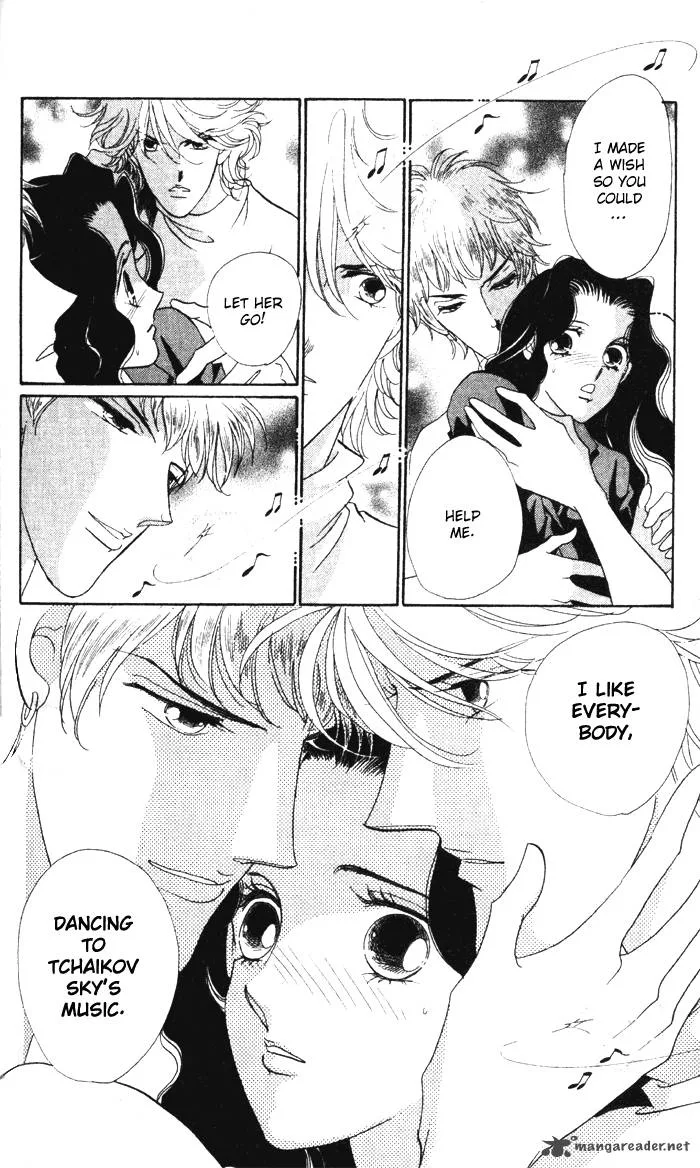 Anastasia Club Chapter 11 page 29