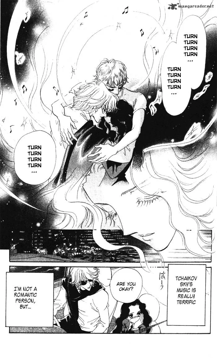 Anastasia Club Chapter 11 page 30