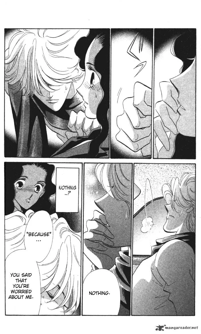 Anastasia Club Chapter 11 page 33