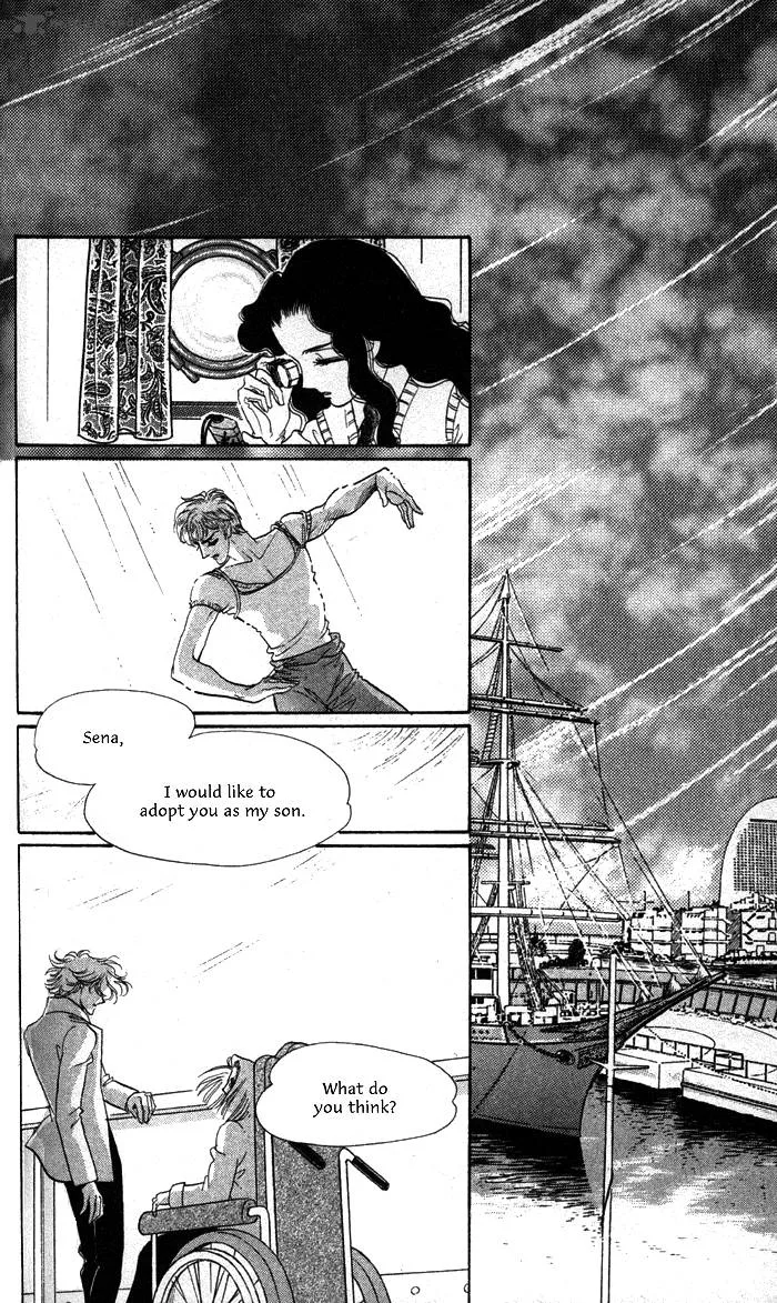 Anastasia Club Chapter 11 page 37