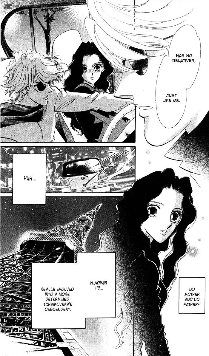 Anastasia Club Chapter 11 page 36