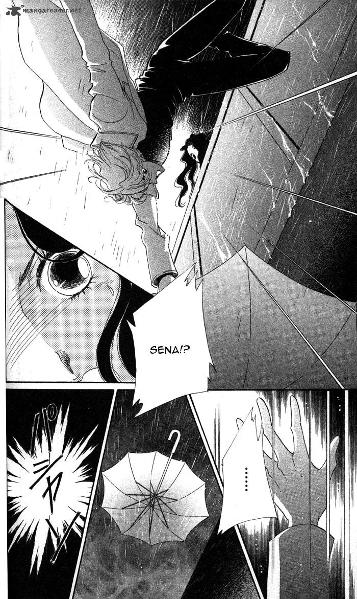 Anastasia Club Chapter 11 page 41