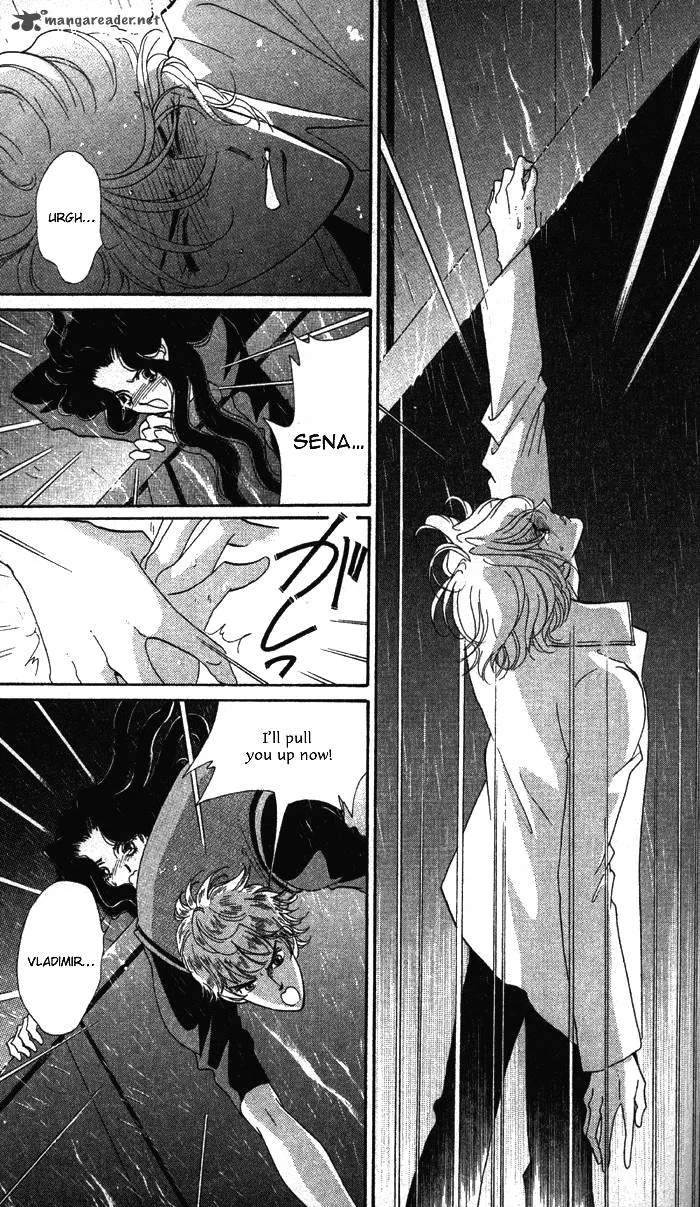 Anastasia Club Chapter 11 page 42