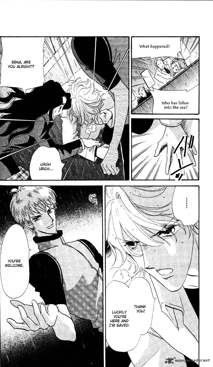 Anastasia Club Chapter 11 page 43