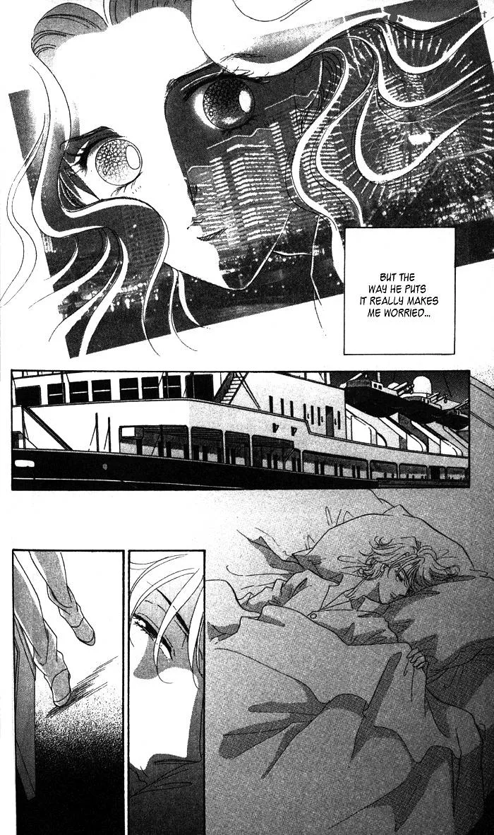 Anastasia Club Chapter 11 page 45