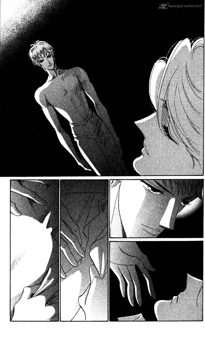 Anastasia Club Chapter 11 page 46