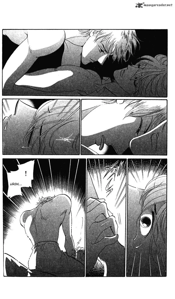 Anastasia Club Chapter 11 page 47